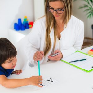 Pós-Graduação em Psicopedagogia Institucional