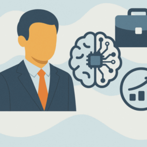 MBA em Inteligência Artificial para Negócios