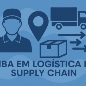 Pós-Graduação MBA em Logística e Supply Chain