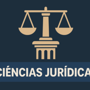 Pós-Graduação em Ciências Jurídicas