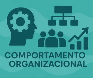 Pós-Graduação em Comportamento Organizacional