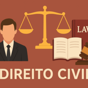 Pós-Graduação em Direito Civil