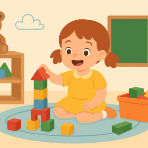 Pós-Graduação em Educação Infantil