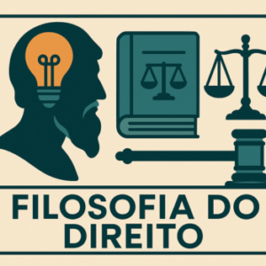 Pós-Graduação em Filosofia do Direito