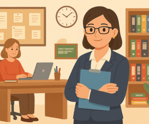 Gestão Escolar e Coordenação Pedagógica