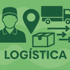 Pós-Graduação em Logística