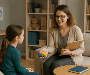 Pós-Graduação em Psicopedagogia