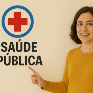 Pós-Graduação em Saúde Pública